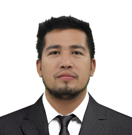 MARC G. profile photo