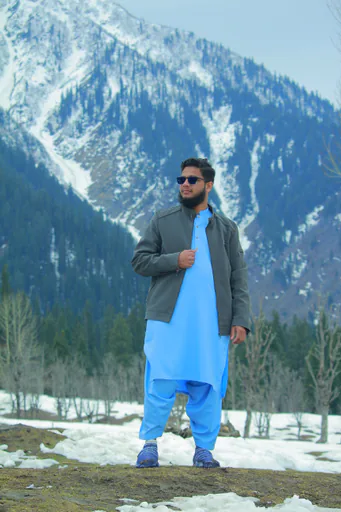 Faraz K. profile photo
