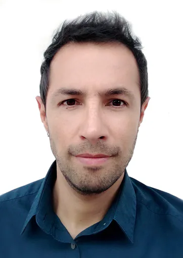 Luis F. profile photo