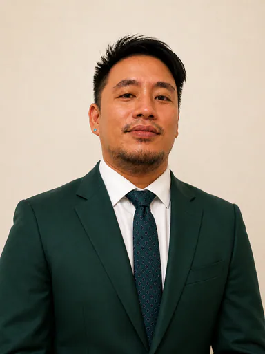 Kristoffer N. profile photo