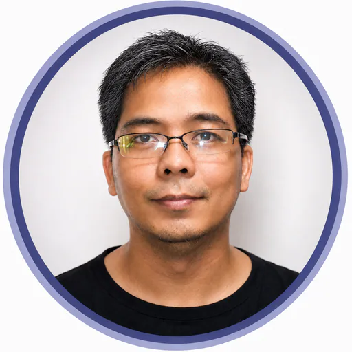 Melvin M. profile photo