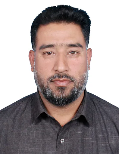 nadeem A. profile photo