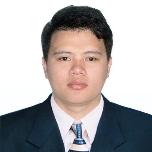 Jeo S. profile photo