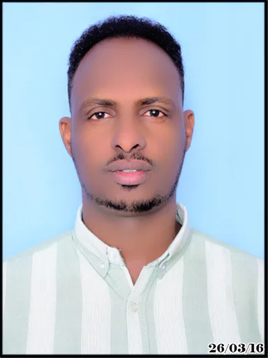 Bashe A. profile photo