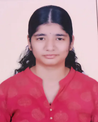 Avanthi B. profile photo