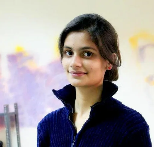 Huda T. — Senior Flutter Developer from United Arab Emirates