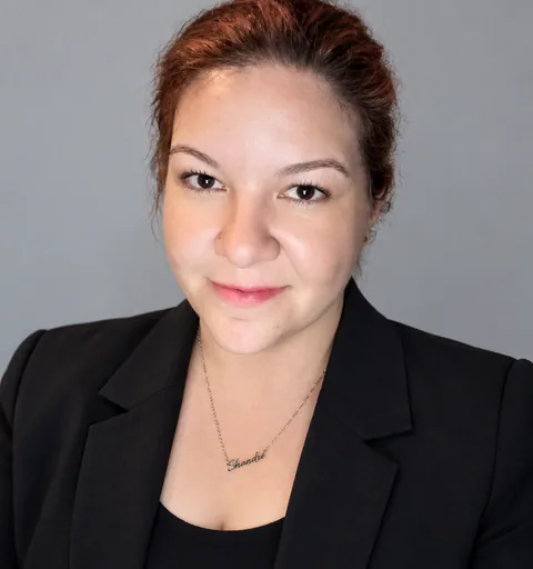 Shandre A. profile photo