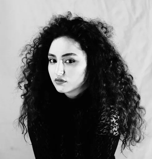Lucy B. — Junior Motion and Graphic Designer from Georgia