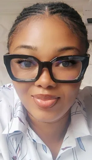 Mercy O. profile photo