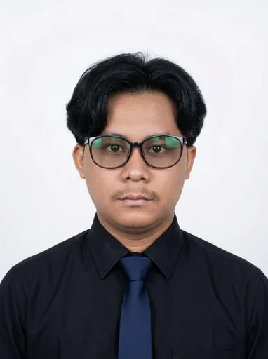 Arya R. from Indonesia