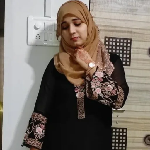 Muskan Z. profile photo
