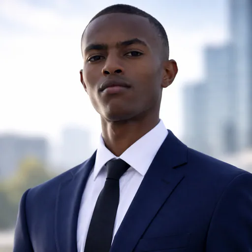 Eyuel S. profile photo