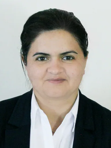 Guljamol A. profile photo
