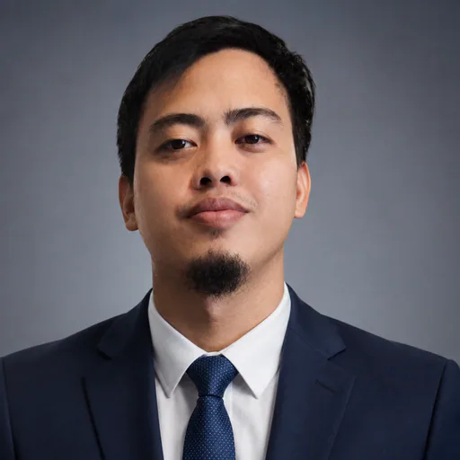 ADRIAN A. — Mid-Level Automotive Claims Estimator from Philippines