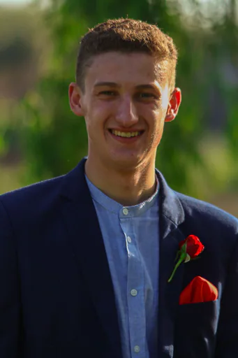 ARMANDT P. profile photo