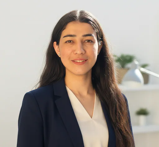 Shagufta J. profile photo