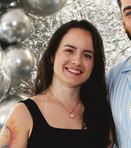 Cinthia B. profile photo
