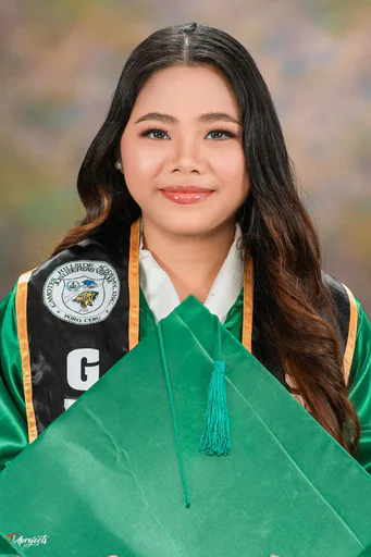 Photo of Princess S.