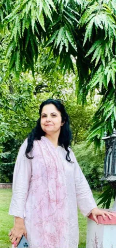 Photo of uzma I.