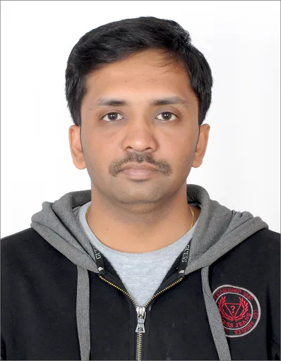 Pradeep H. profile photo