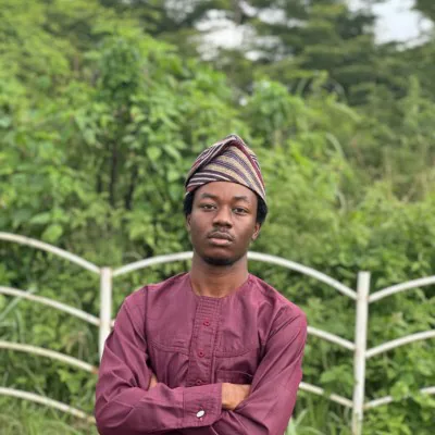 Oluwaseun O. profile photo