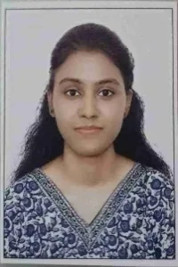 Sejal G. profile photo