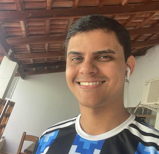 Gabriel W. profile photo