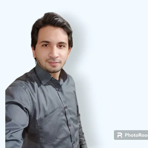 Muhammad S. profile photo