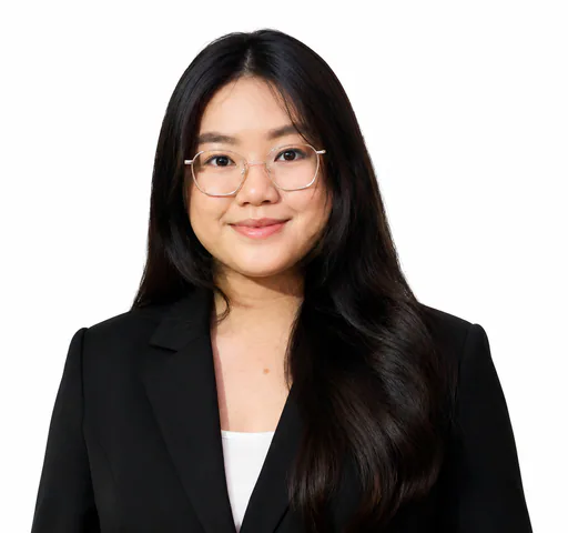 Avienne C. — Invoice Specialist from Philippines