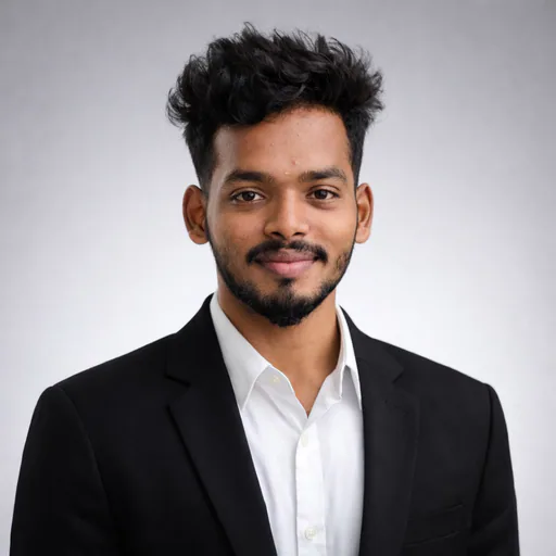 Praveen S. profile photo