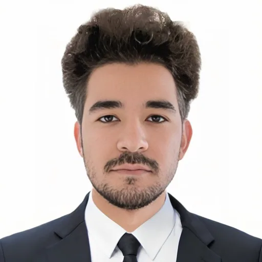 Yassine B. — Mid-Level AI Researcher from Belgium