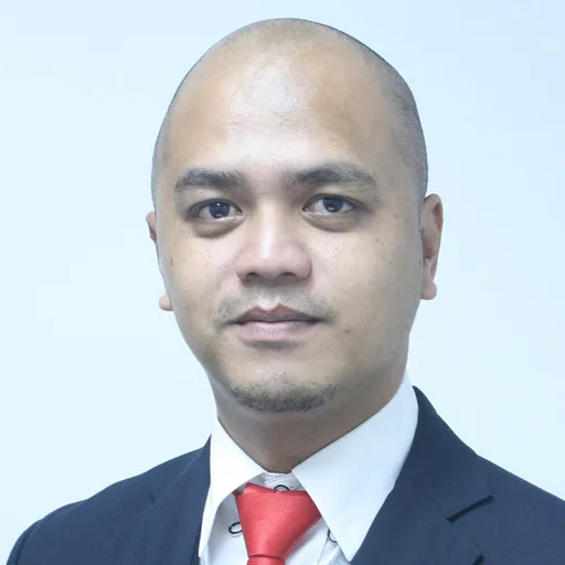 Ramil S. — Senior Operations Manager from Philippines