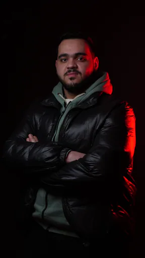 Ahmedelrifai profile photo