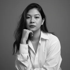 Ninia O. — Junior Customer Service and Administrative Assistant from Philippines