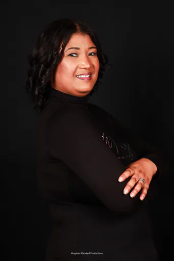 Candice M. profile photo