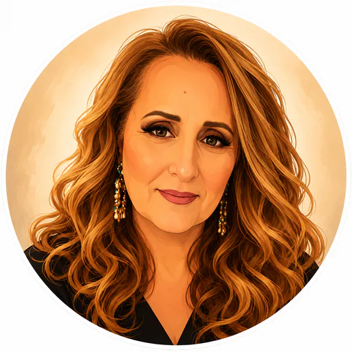 Eluisa C. profile photo