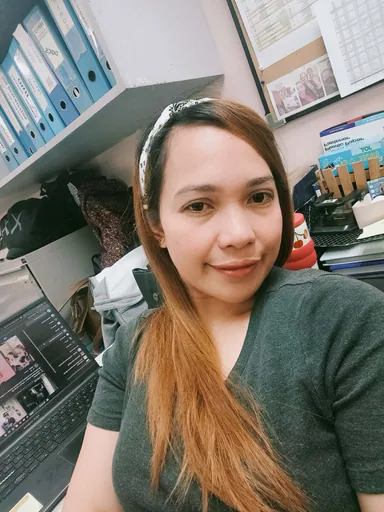 Jesa M. profile photo