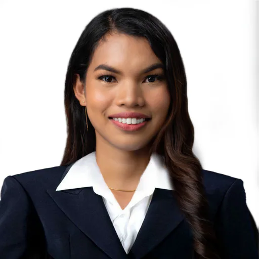 Angeleca T. profile photo