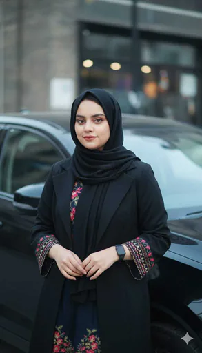 Fatima B. profile photo