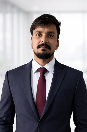 gaurav D. profile photo