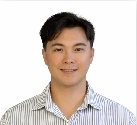 Cedrick D. — Mid-Level Real Estate Administrator from Philippines