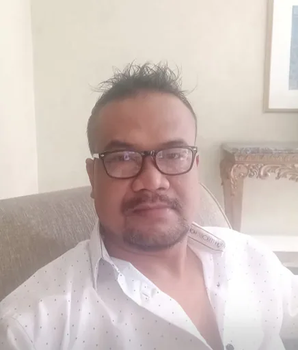 Dodiek R. profile photo