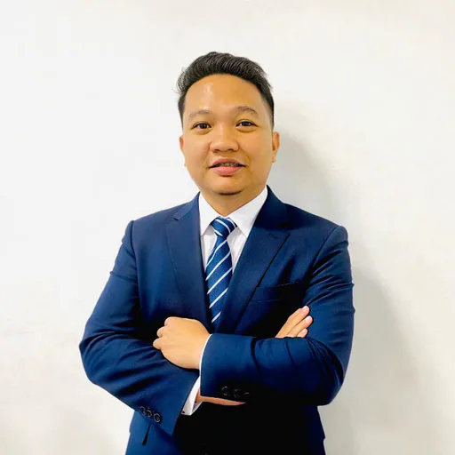 Aster P. profile photo