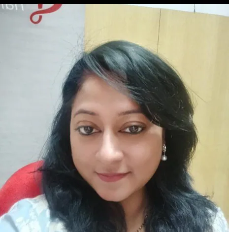 Ramika B. profile photo