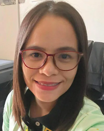 April L. profile photo