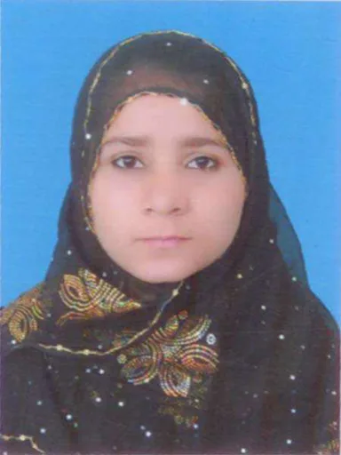 Afshan B. profile photo