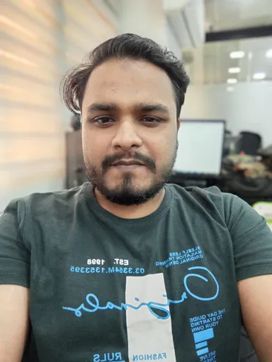 Syed A. profile photo