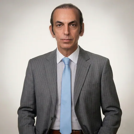 Basheir A. profile photo