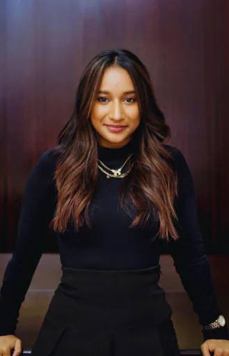 Tayleen P. profile photo
