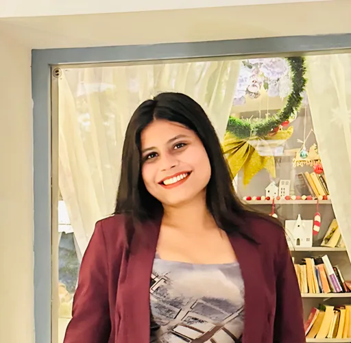 Ginny P. profile photo